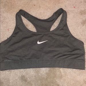 Nike Dri-Fit sports bra